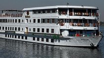 7 Nights Nile Cruise From Hurghada