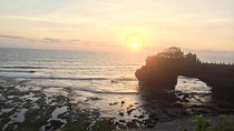 Private Day tour - Ubud and Tanah Lot Sunset in one Day