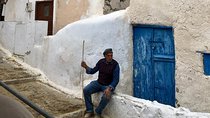 Santorini: Local Life Full Day Tour 