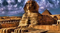 Day Tour To Cairo From Hurghada Full_Day By Bus