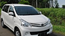 Hotel to Hotel:Bali Private Transfer (Daytime)