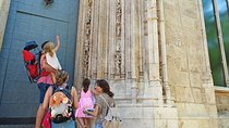 Valencia Family Tour Guided tour in Italian