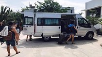 Private Transfer from Ho Chi Minh City to Mui Ne & Vice versa