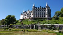 Stunning Ross and Sutherland Tour - Castle Admission Included