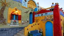 Nubian Village Day Tour in Aswan
