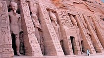Overnight Trip to Aswan From Luxor Visiting Abu Simbel Temple