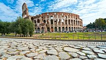 Private Ancient City Tour - Colosseum & Roman Forum