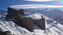 Full Day Guided Trip to Valle Nevado & Farellones from Santiago