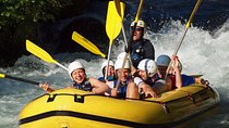 Rafting to Cetina river from Split - Private trip