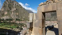Sacred Valley of the Incas with Moray and Salt mines