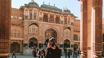 Private Jaipur Overnight Tour From Delhi
