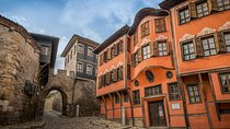 Super tour - The Essential Bulgaria - Plovdiv, Kazanlak, Veliko Tarnovo