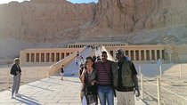 Day Tour To Luxor from Hurghada by Bus