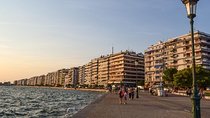 Thessaloniki Walking Tour