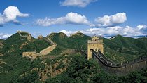 One Day Jinshanling Great Wall Light Hike
