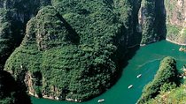 Longqing Gorge Self-Guide Trip with Private English Speaking Driver