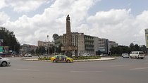 Full day Addis Ababa Private guided city tour
