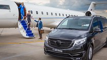 Luxury Private Transfer Venice Airport - Rovinj
