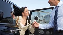 Private Airport Transfer In Ephesus