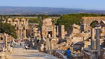 Full Day Private Ephesus Trip From Kusadasi and Selcuk