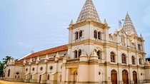 Cochin Heritage Tour