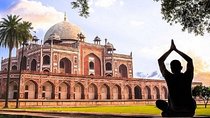 Old and New Delhi Highlights: Private Full-Day Tour