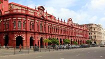 Colombo City Tour On Open Deck Bus
