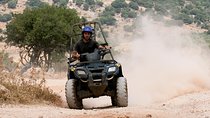 Cappadocia Atv (Quad) Tour