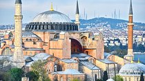 3 Days Private Istanbul Tour Including Ottoman and Byzantine Sites