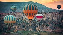 Private Cappadocia Red Tour