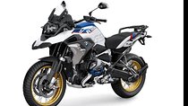 Rent a BMW r1250 GS or Ducati Multistrada and explore Croatian coast and islands