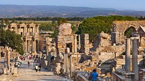 Full Day Small Group Ephesus Trip From Kusadasi and Selcuk