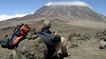 Kilimanjaro Climbing Maragu Route