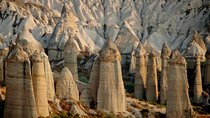 Private Guiding In Cappadocia