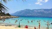 Cleopatra (Sedir Island) Boat Trips from Marmaris and Icmeler