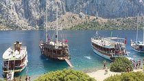 Aegean Islands Boat Trips From Marmaris & Icmeler