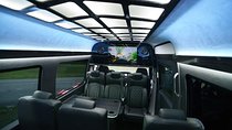 Miami Luxury Party Sprinter Bus