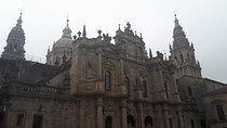 DayTrip Porto-Stgo Compostela(visit Ponte Lima and Valença Optional)since 325eur