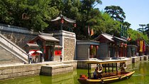 Beijing Private (less walking) 2-Day Tour with All Attractions