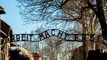 Auschwitz Birkenau Guided Tour Small Group with Hotel Pick up 