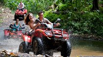 ATV Adventure Antalya with Hotel Pick-Up