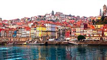Private Tour Portugal 8 days from Lisbon