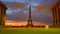 Private, driver guide tour of Paris most celebrated monuments