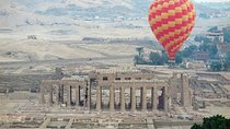 3 Nights 4 Days Sailing Adventure with 5 Star Nile Cruises