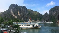 Halong Bay 1 Day Essential Tour - Basic Option