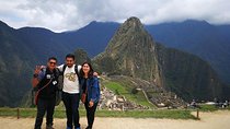 City Tour, Sacred Valley, Machupicchu and Maras Moray in 5 Days