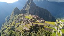 Cusco, Sacred Valley & Machupicchu: 6 Days & 5 Nights