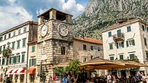 Herceg Novi to Kotor one way transfer
