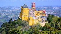 Private Tour Sintra With Wine Tastings