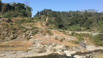 One Full Day Long Easy Hiking from Pokhara for Nature Lover